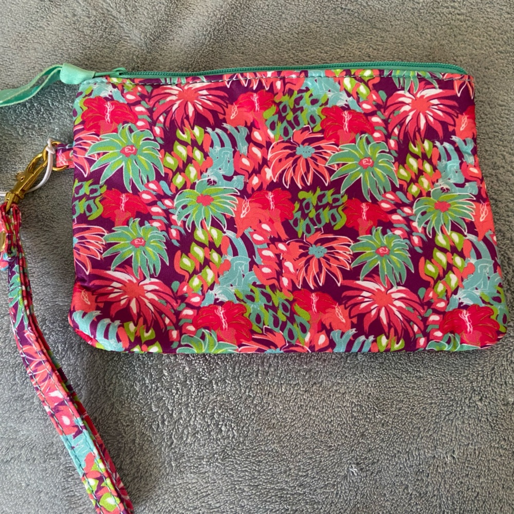 Simply southern wallet